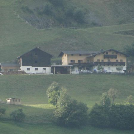 Apartment Lainer Rauris Exteriér fotografie
