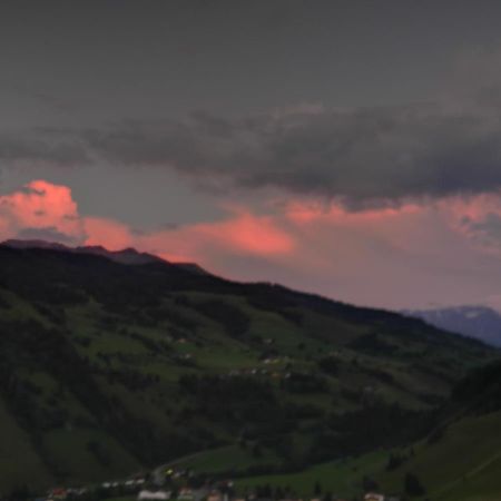 Apartment Lainer Rauris Exteriér fotografie