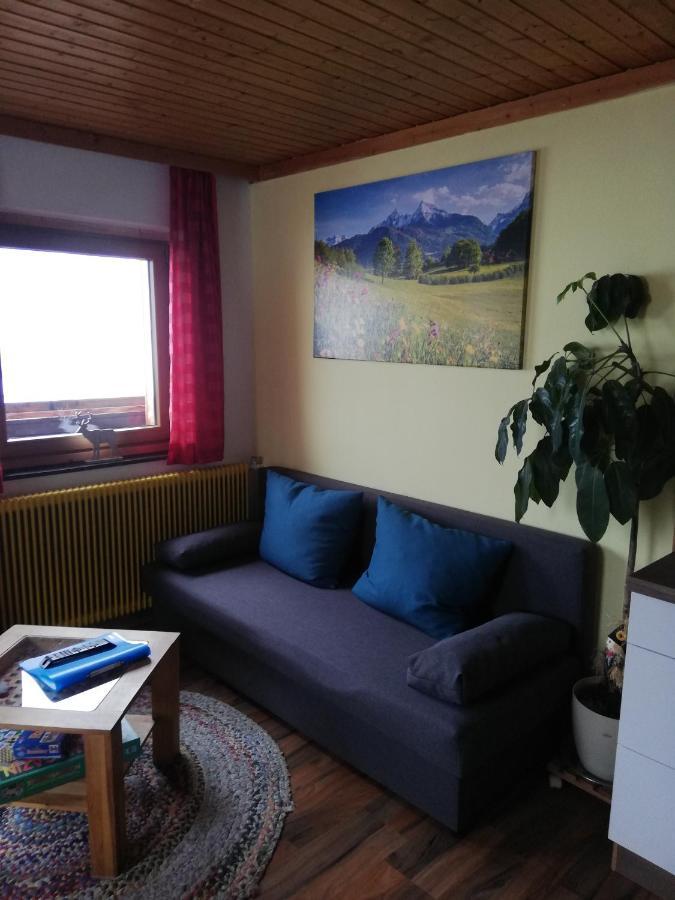 Apartment Lainer Rauris Exteriér fotografie